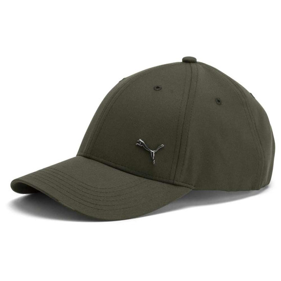 Puma Καπέλο Metal Cat Cap